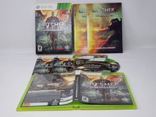 Load image into Gallery viewer, Witcher 2 - Assassins of Kings Enhanced Edition - Microsoft Xbox 360