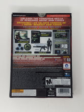 Load image into Gallery viewer, Splinter Cell - Conviction Collector's Edition - Microsoft Xbox 360