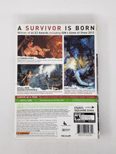 Load image into Gallery viewer, Tomb Raider - The Final Hour Edition - Microsoft Xbox 360