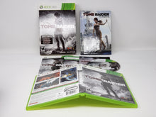 Load image into Gallery viewer, Tomb Raider - The Final Hour Edition - Microsoft Xbox 360