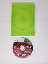 Load image into Gallery viewer, Top Spin 4 - Microsoft Xbox 360