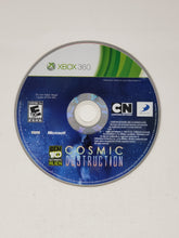 Load image into Gallery viewer, Ben 10 - Ultimate Alien Cosmic Destruction - Microsoft Xbox 360