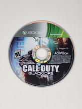 Load image into Gallery viewer, Call of Duty Black Ops - Microsoft Xbox 360