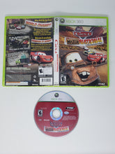 Load image into Gallery viewer, Cars Mater-National Championship - Microsoft Xbox 360