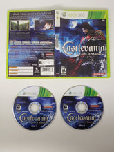 Load image into Gallery viewer, Castlevania - Lords of Shadow - Microsoft Xbox 360