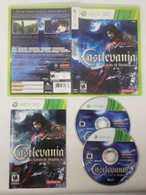 Load image into Gallery viewer, Castlevania - Lords of Shadow - Microsoft Xbox 360