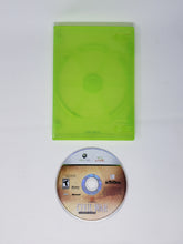 Load image into Gallery viewer, History Channel Civil War A Nation Divided - Microsoft Xbox 360