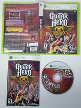 Load image into Gallery viewer, Guitar Hero Aerosmith - Microsoft Xbox 360