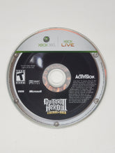 Load image into Gallery viewer, Guitar Hero III Legends of Rock - Microsoft Xbox 360