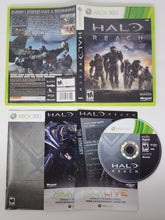 Load image into Gallery viewer, Halo - Reach - Microsoft Xbox 360