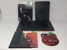 Load image into Gallery viewer, Hitman Absolution Professional Edition - Microsoft Xbox 360