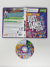 Load image into Gallery viewer, Just Dance 2016 - Microsoft Xbox 360