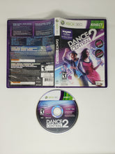Load image into Gallery viewer, Dance Central 2 - Microsoft Xbox 360