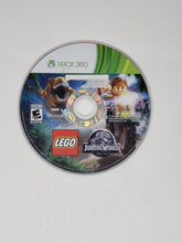 Load image into Gallery viewer, LEGO Jurassic World - Microsoft Xbox 360