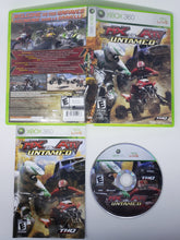 Load image into Gallery viewer, MX vs ATV Untamed - Microsoft Xbox 360
