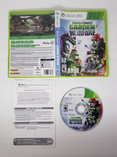 Load image into Gallery viewer, Plants vs. Zombies - Garden Warfare - Microsoft Xbox 360