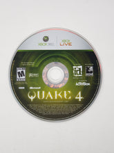 Load image into Gallery viewer, Quake 4 - Microsoft Xbox 360