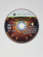 Load image into Gallery viewer, Rise of the Argonauts - Microsoft Xbox 360