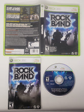 Load image into Gallery viewer, Rock Band - Microsoft Xbox 360