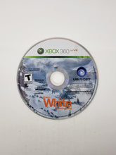 Load image into Gallery viewer, Shaun White Snowboarding - Microsoft Xbox 360