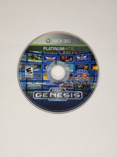 Load image into Gallery viewer, Sonic's Ultimate Genesis Collection - Microsoft Xbox 360
