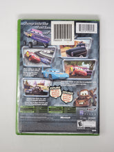 Load image into Gallery viewer, Cars - Microsoft Xbox
