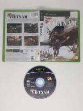 Load image into Gallery viewer, Conflict Vietnam - Microsoft Xbox