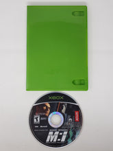 Load image into Gallery viewer, Mission Impossible Operation Surma - Microsoft Xbox