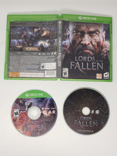 Load image into Gallery viewer, Lords of the Fallen Limited Edition - Microsoft Xbox One