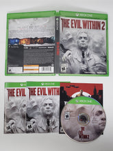 Load image into Gallery viewer, The Evil Within 2 - Microsoft Xbox One