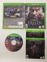 Load image into Gallery viewer, Lords of the Fallen Limited Edition - Microsoft Xbox One
