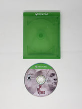 Load image into Gallery viewer, The Evil Within 2 - Microsoft Xbox One
