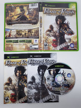 Load image into Gallery viewer, Prince of Persia Two Thrones - Microsoft Xbox