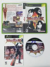 Load image into Gallery viewer, Soul Calibur II - Microsoft Xbox