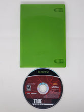 Load image into Gallery viewer, True Crime Streets of LA - Microsoft Xbox