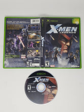 Load image into Gallery viewer, X-men Legends - Microsoft Xbox