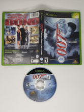Load image into Gallery viewer, 007 Everything or Nothing - Microsoft Xbox
