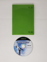 Load image into Gallery viewer, Amped Snowboarding - Microsoft Xbox