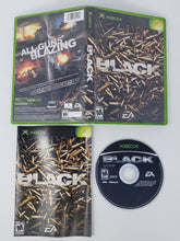 Load image into Gallery viewer, Black - Microsoft Xbox