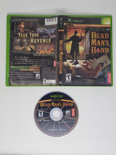 Load image into Gallery viewer, Dead Mans Hand - Microsoft Xbox