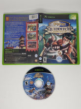 Load image into Gallery viewer, Harry Potter Quidditch World Cup - Microsoft Xbox