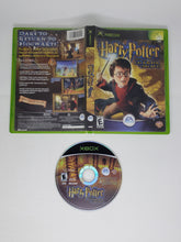 Load image into Gallery viewer, Harry Potter Chamber of Secrets - Microsoft Xbox