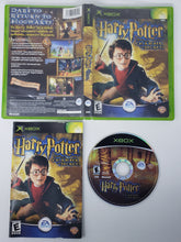 Load image into Gallery viewer, Harry Potter Chamber of Secrets - Microsoft Xbox
