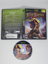 Load image into Gallery viewer, Jade Empire - Microsoft Xbox