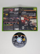 Load image into Gallery viewer, Midnight Club 3 Dub Edition - Microsoft Xbox