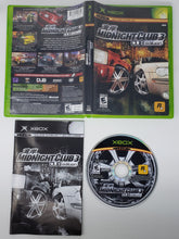 Load image into Gallery viewer, Midnight Club 3 Dub Edition - Microsoft Xbox