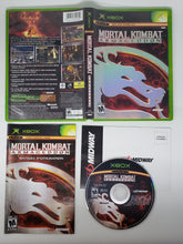 Load image into Gallery viewer, Mortal Kombat Armageddon - Microsoft Xbox