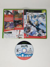 Load image into Gallery viewer, Robots - Microsoft Xbox