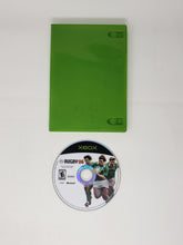 Load image into Gallery viewer, Rugby 2006 - Microsoft Xbox