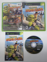 Load image into Gallery viewer, Shrek Superslam - Microsoft Xbox